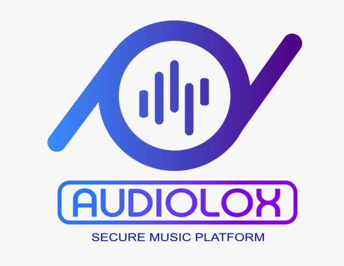 AI-Embedded Secure Music App Audiolox will revolutionize the Music Industry