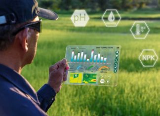 AR-farming