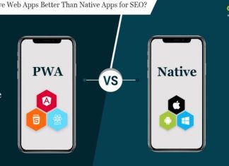 Are Progressive Web Apps Better Alternative to Native Apps for SEO