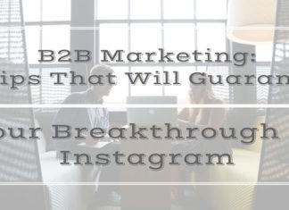 B2B Marketing