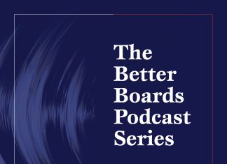 Better boards podcast series