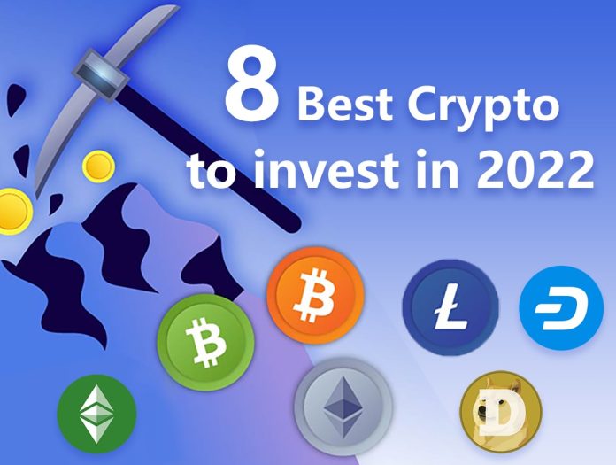 Best Cryptocurrencies to Invest