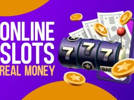 Best Online Slots That Pay Out Real Money