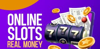Best Online Slots That Pay Out Real Money