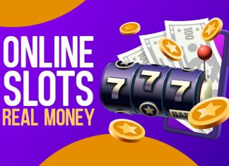 Best Online Slots That Pay Out Real Money