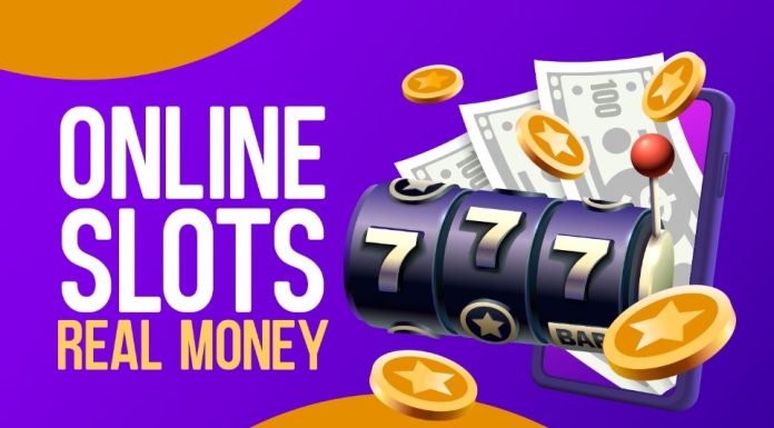 Best Online Slots That Pay Out Real Money: Top Real Money Online Slots with Free Spins & Exciting Gameplay Best Online Slots That Pay Out Real Money