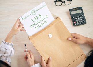 Buying Term Life Insurance