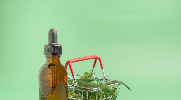 CBD Taking the Market World by Storm Cannabis