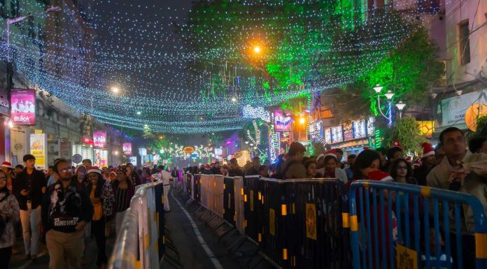 Is Christmas Less Popular In An Inflationary Environment? Christmas