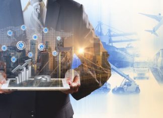 Cloud-Based Transport Management