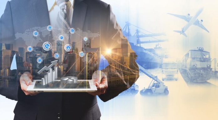 Cloud-Based Transport Management