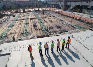 Construction Company