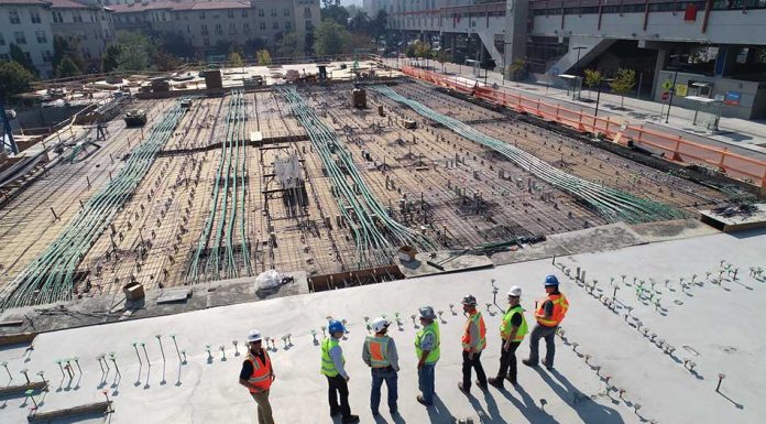 How To Keep A Construction Company Up To Date With The Market Construction Company