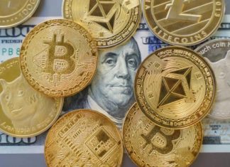 Here Is A List of The Top 7 Cryptocurrencies You Should Buy and Hold Cryptocurrencies -