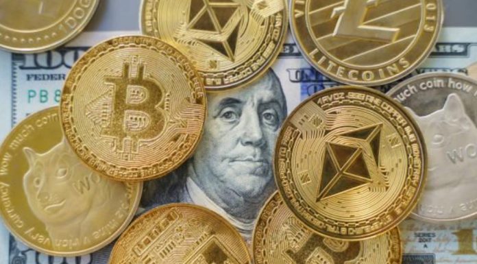 Here Is A List of The Top 7 Cryptocurrencies You Should Buy and Hold Cryptocurrencies -