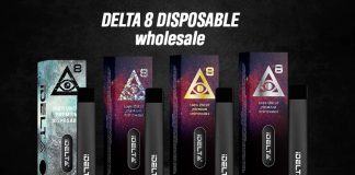 Delta-8 Disposables