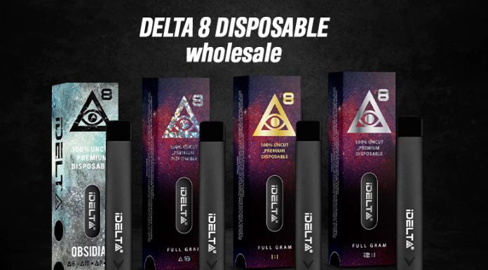 Delta-8 Disposables Online – What Does Delta-8 Disposable do? Delta-8 Disposables