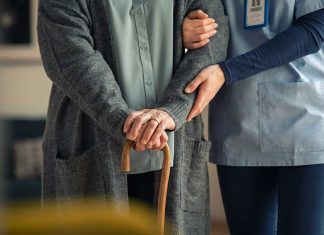 Elderly