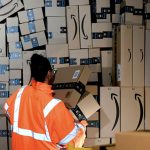 Electronics Liquidation Pallets