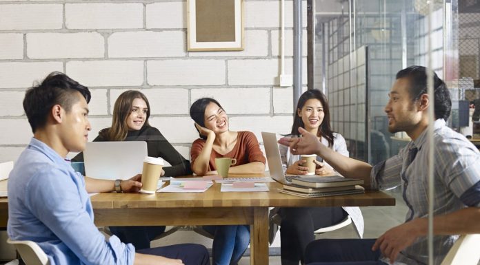 Employee Culture At Start-Ups: The Good, The Bad, and The Ugly Start-Up