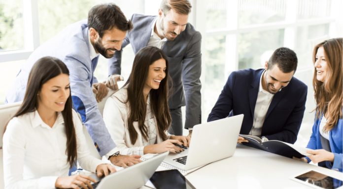 Effective Employee Development Starts With Managers — Ways Companies Can Achieve Their Growth With Sustainable and Effective Culture Employee Development