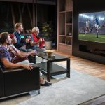 Japan – Is the Era of Free TV Broadcast for Mega Sport Events Completely Gone? Era of Free TV Broadcast for Mega Sport Events