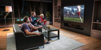 Era of Free TV Broadcast for Mega Sport Events