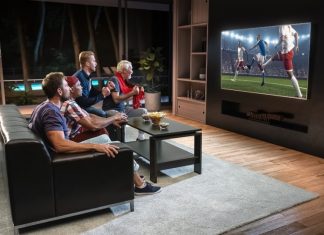 Era of Free TV Broadcast for Mega Sport Events