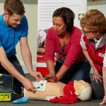 First Aid Training Course