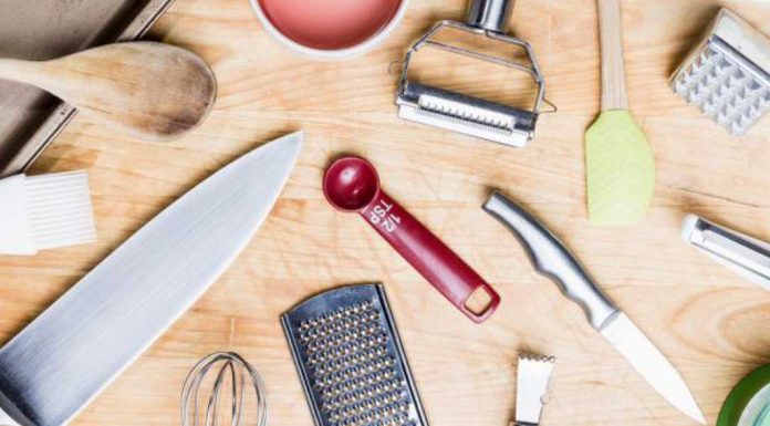 Improved Innovation: How Kitchen Utilities Have Become More Practical Food-