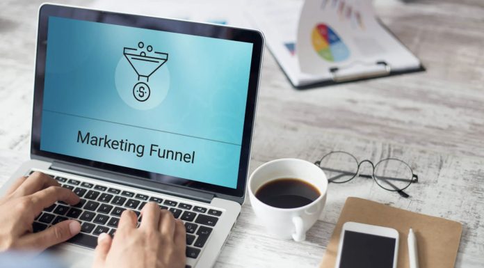 How to Use Funnel Marketing to Increase Web Traffic? Funnel Marketing