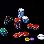 The Best Strategy For Gaining Wealth In Online Gambling Gambling