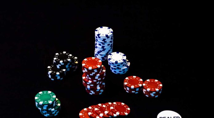 The Best Strategy For Gaining Wealth In Online Gambling Gambling