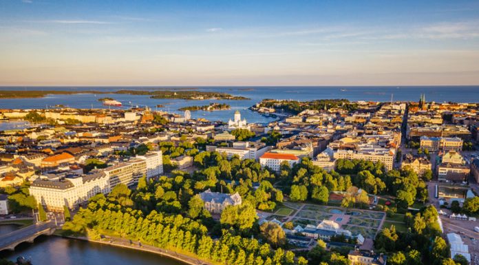 Sustainable Development