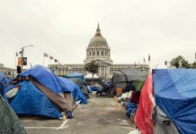 Homeless Crisis