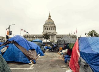 The Housing & Homeless Crisis We’re Facing Homeless Crisis