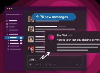 How This Generative AI Workspace Tool Combats Employees’ Information Overload Obstacle How This Generative AI
