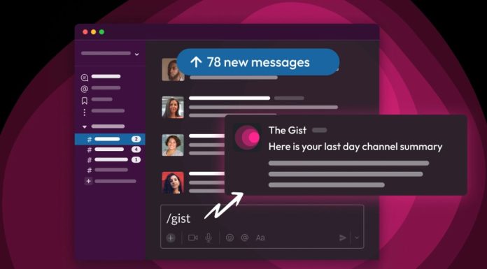 How This Generative AI Workspace Tool Combats Employees’ Information Overload Obstacle How This Generative AI