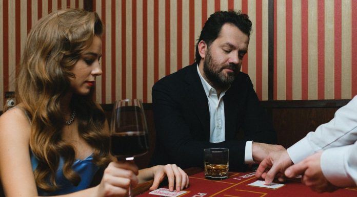 How to Choose the Right Crypto Casino USA How to Choose the Right Crypto Casino USA