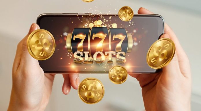 How to Play Gold Wolf From Pragmatic Play at Parimatch Canada Gold Wolf slot machine