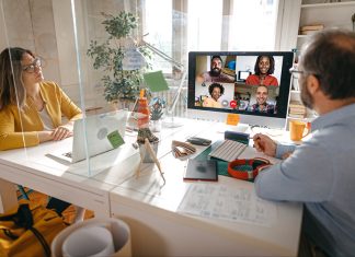 Is Hybrid Workplace the Future of Work? Hybrid Workplace