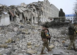 Impact of Russia Ukraine Conflict