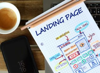 Landing-Page