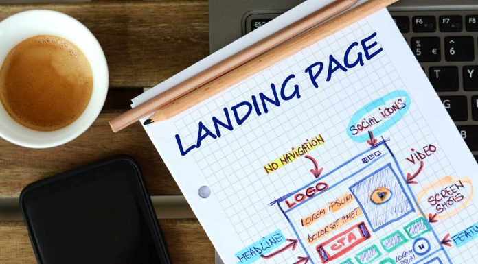 How to Optimize a Landing Page to Enhance Customer Experience Landing-Page