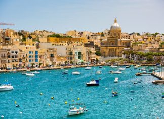 How Malta Became the Tech Hub of the Mediterranean malta