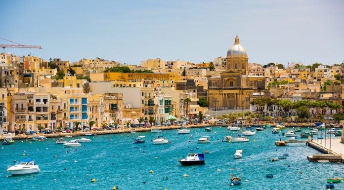 How Malta Became the Tech Hub of the Mediterranean malta