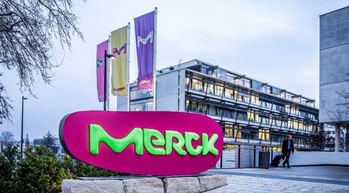 The Merck Innovation Cup: Inspiring the Next Generation of Scientists Merck Innovation Cup