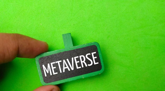Metaverse