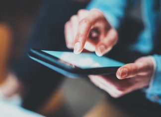 Which Broker is Best for Mobile Apps? Mobile-app