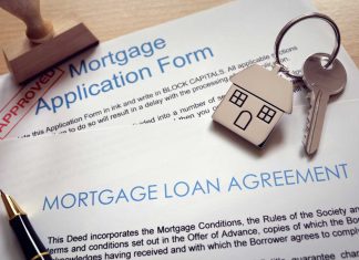Mortgage-Loan